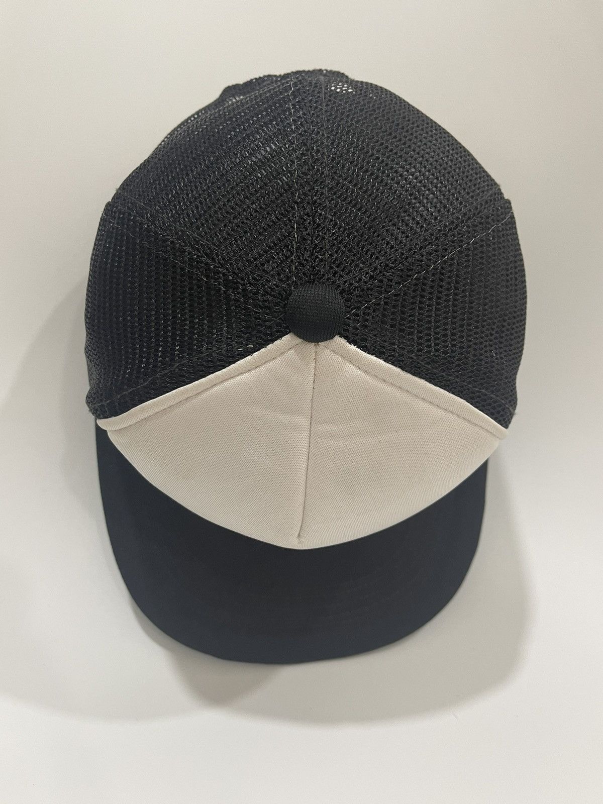 Japanese Brand Sexy girl trucker hat Size ONE SIZE - 4 Thumbnail