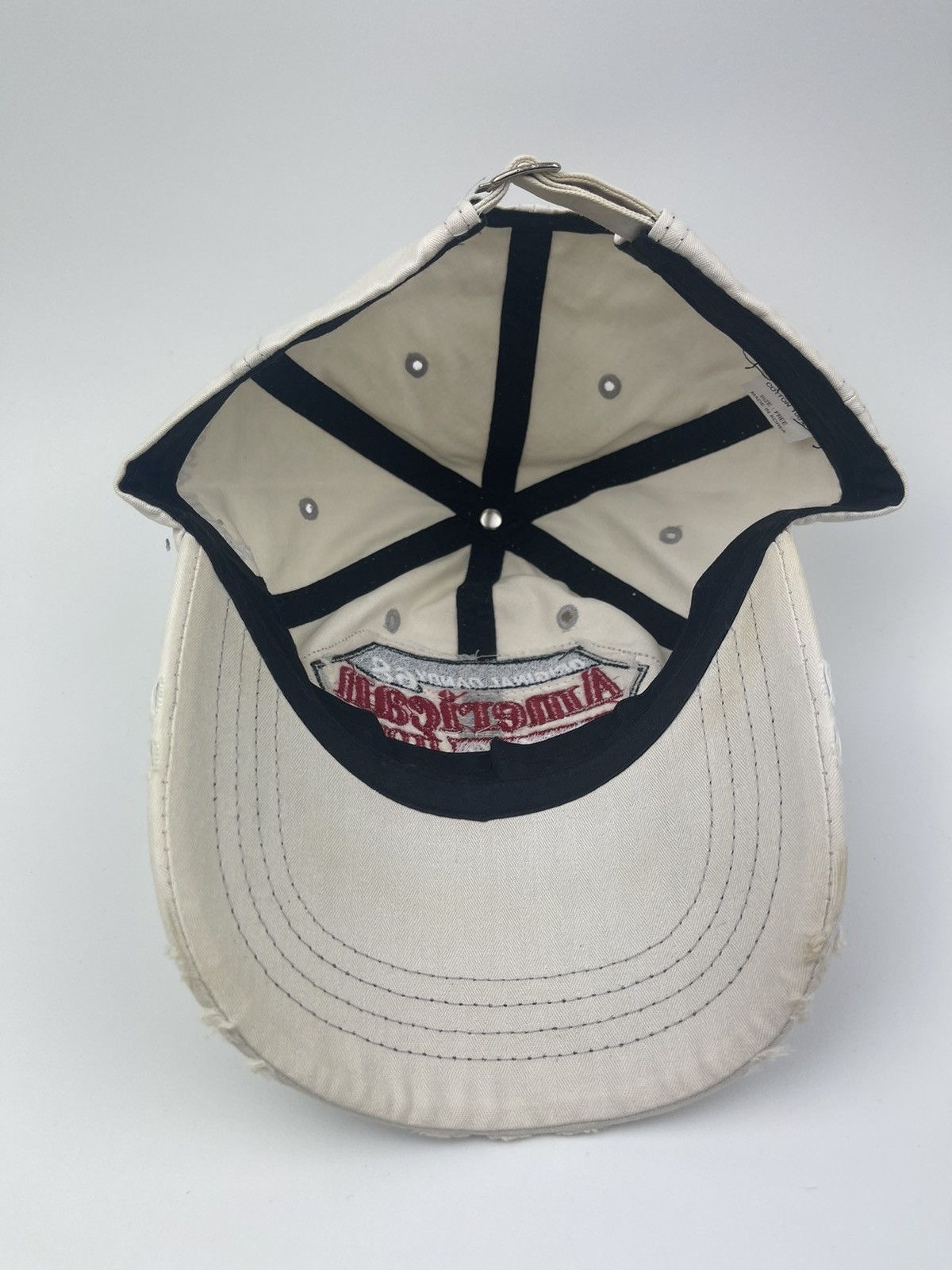 Hat Club Rare Original dandy American hat Size ONE SIZE - 7 Thumbnail