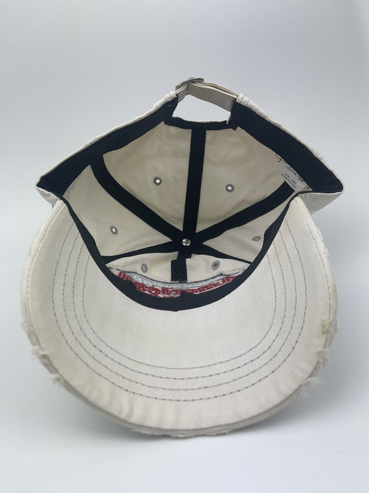 Hat Club Rare Original dandy American hat Size ONE SIZE - 6 Thumbnail