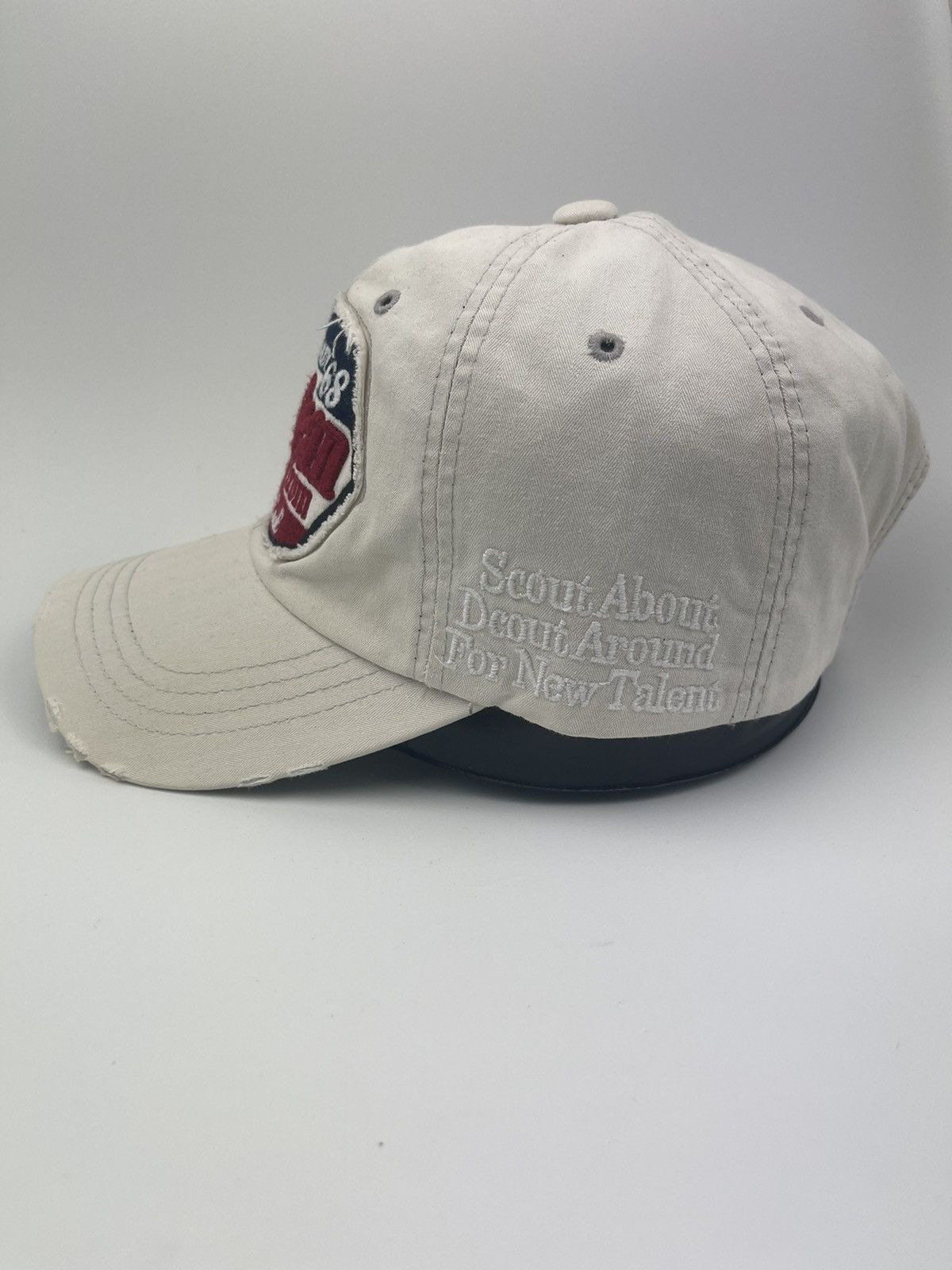 Hat Club Rare Original dandy American hat Size ONE SIZE - 3 Thumbnail