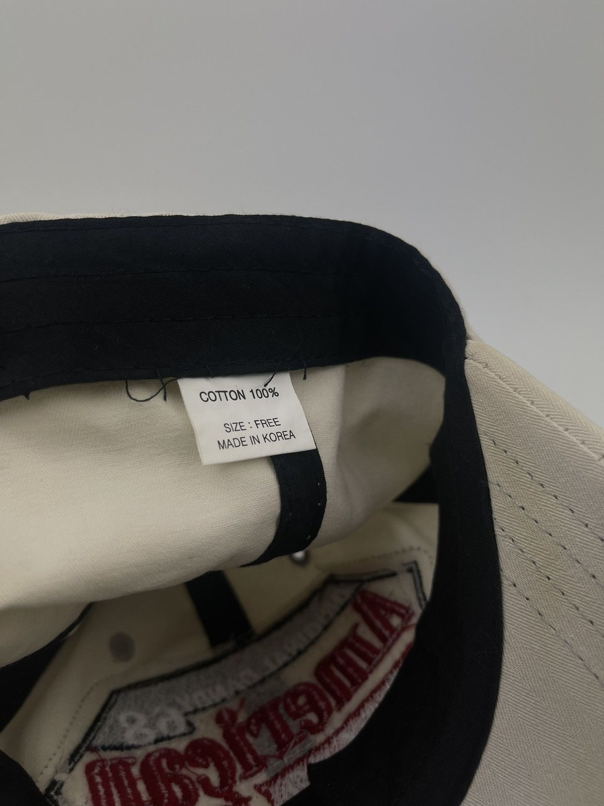 Hat Club Rare Original dandy American hat Size ONE SIZE - 8 Thumbnail