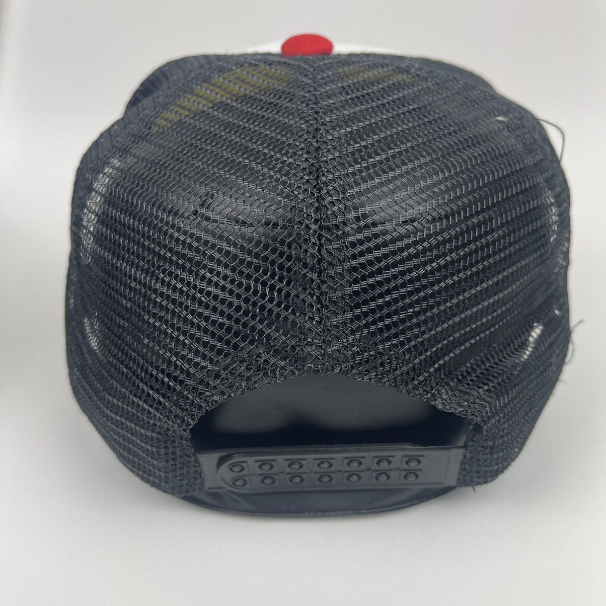 Japanese Brand Unisex summer trucker hat Size ONE SIZE - 6 Thumbnail