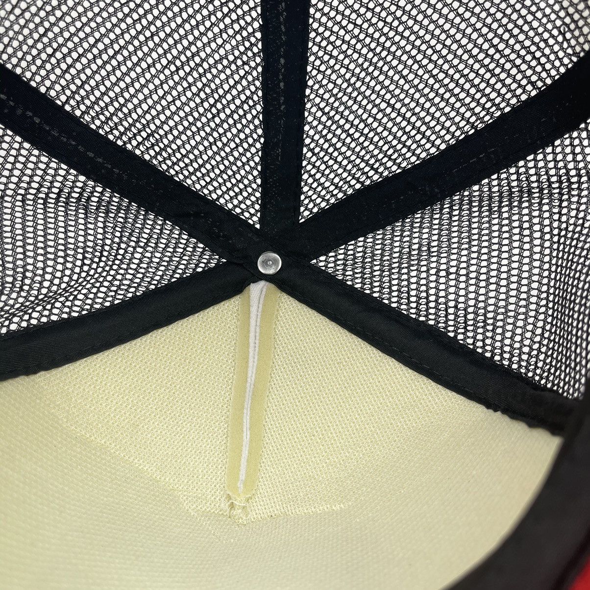 Japanese Brand Unisex summer trucker hat Size ONE SIZE - 11 Thumbnail