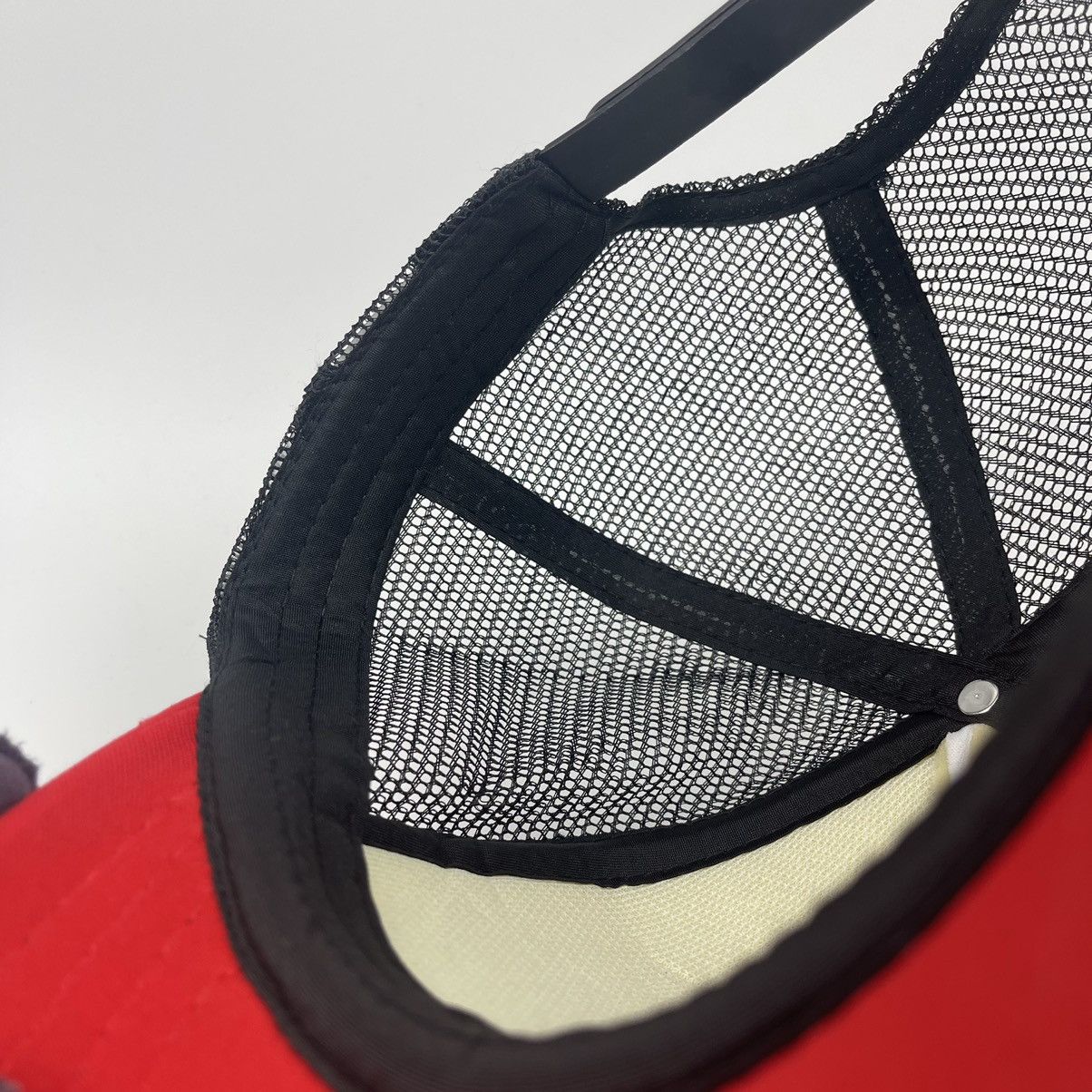 Japanese Brand Unisex summer trucker hat Size ONE SIZE - 10 Thumbnail