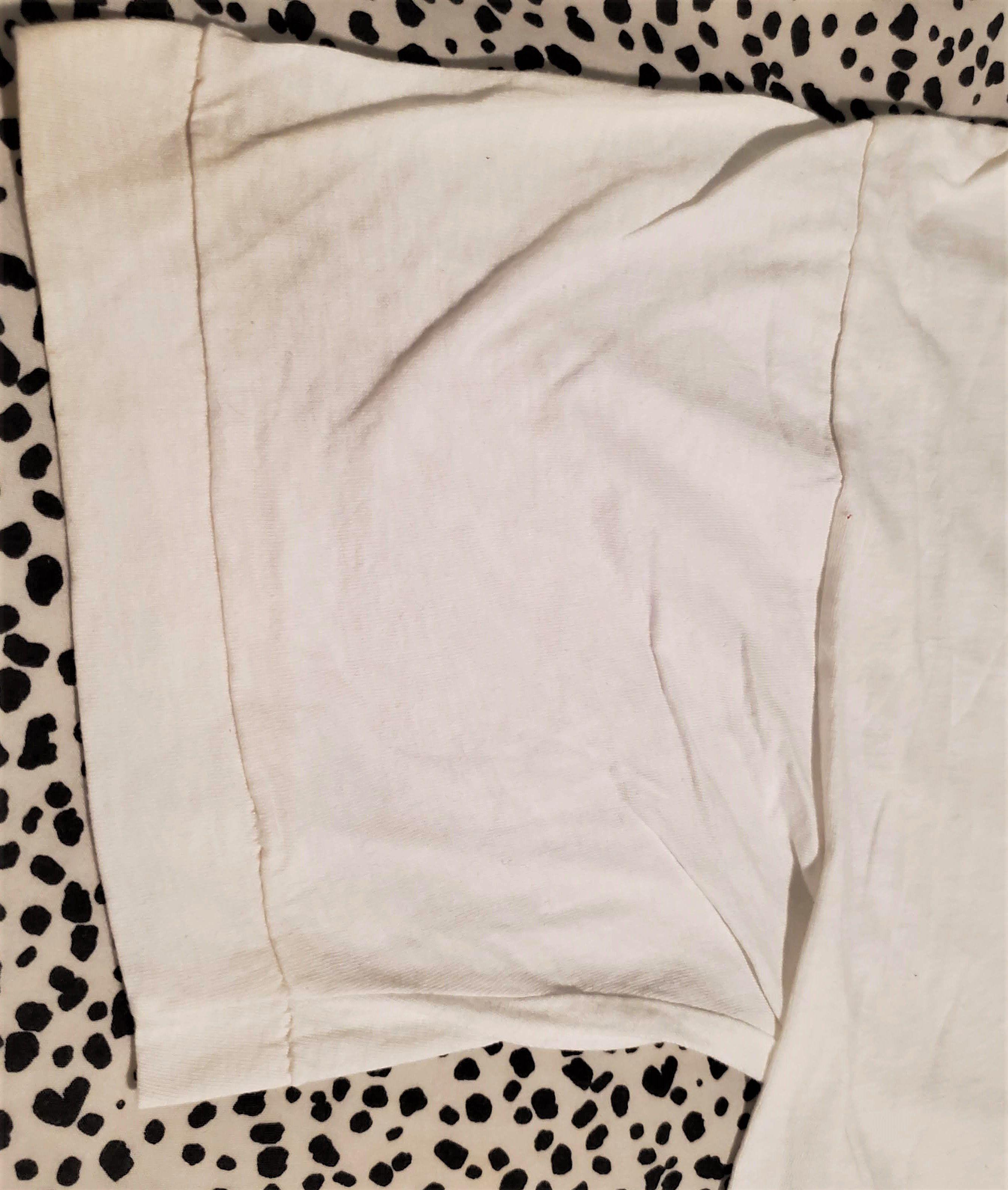 Vintage 1992 L.A. Riots Rodney King Size US XL / EU 56 / 4 - 5 Thumbnail