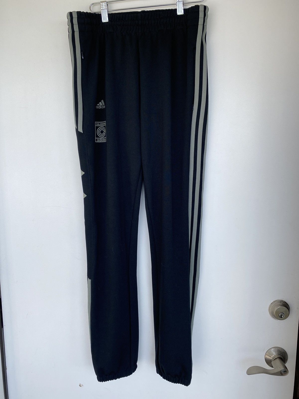 calabasas yeezy clothing