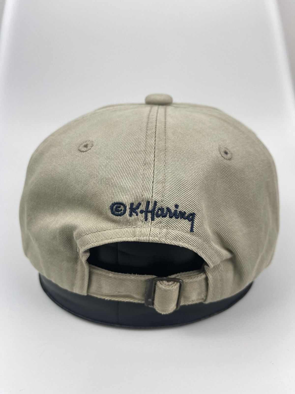 Uniqlo Uniqlo x Keith Hearing Hat Cap Size ONE SIZE - 7 Thumbnail