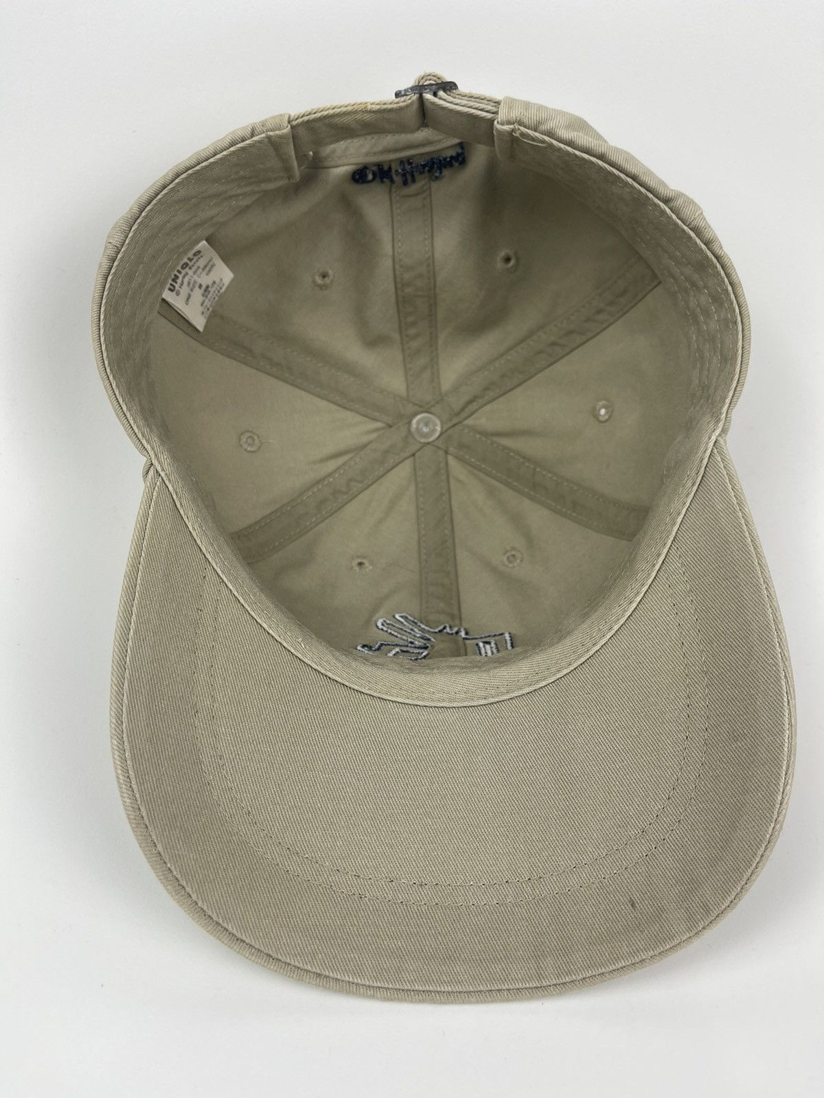 Uniqlo Uniqlo x Keith Hearing Hat Cap Size ONE SIZE - 11 Thumbnail