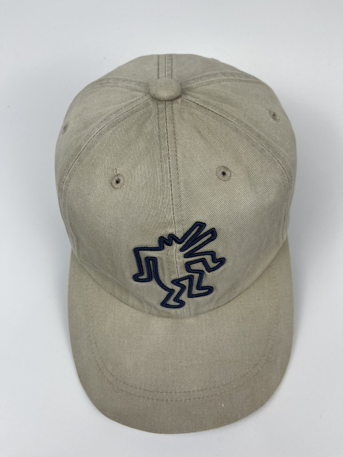 Uniqlo Uniqlo x Keith Hearing Hat Cap Size ONE SIZE - 5 Thumbnail