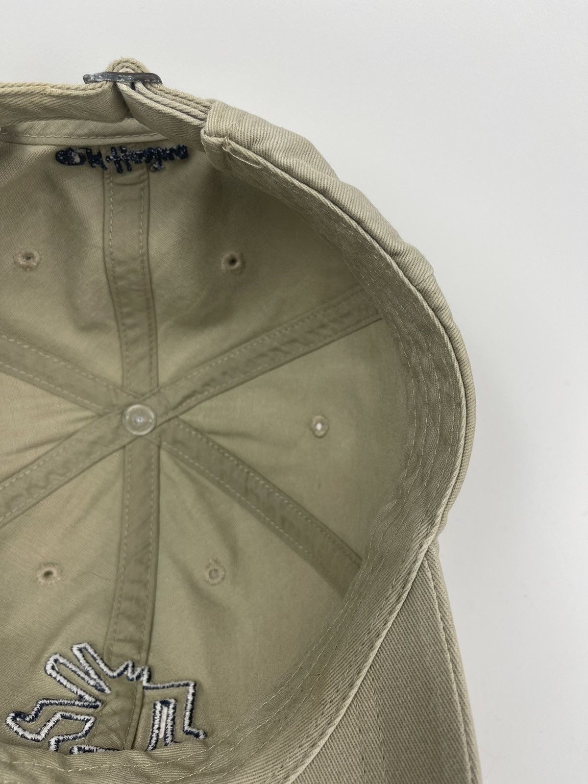 Uniqlo Uniqlo x Keith Hearing Hat Cap Size ONE SIZE - 14 Thumbnail