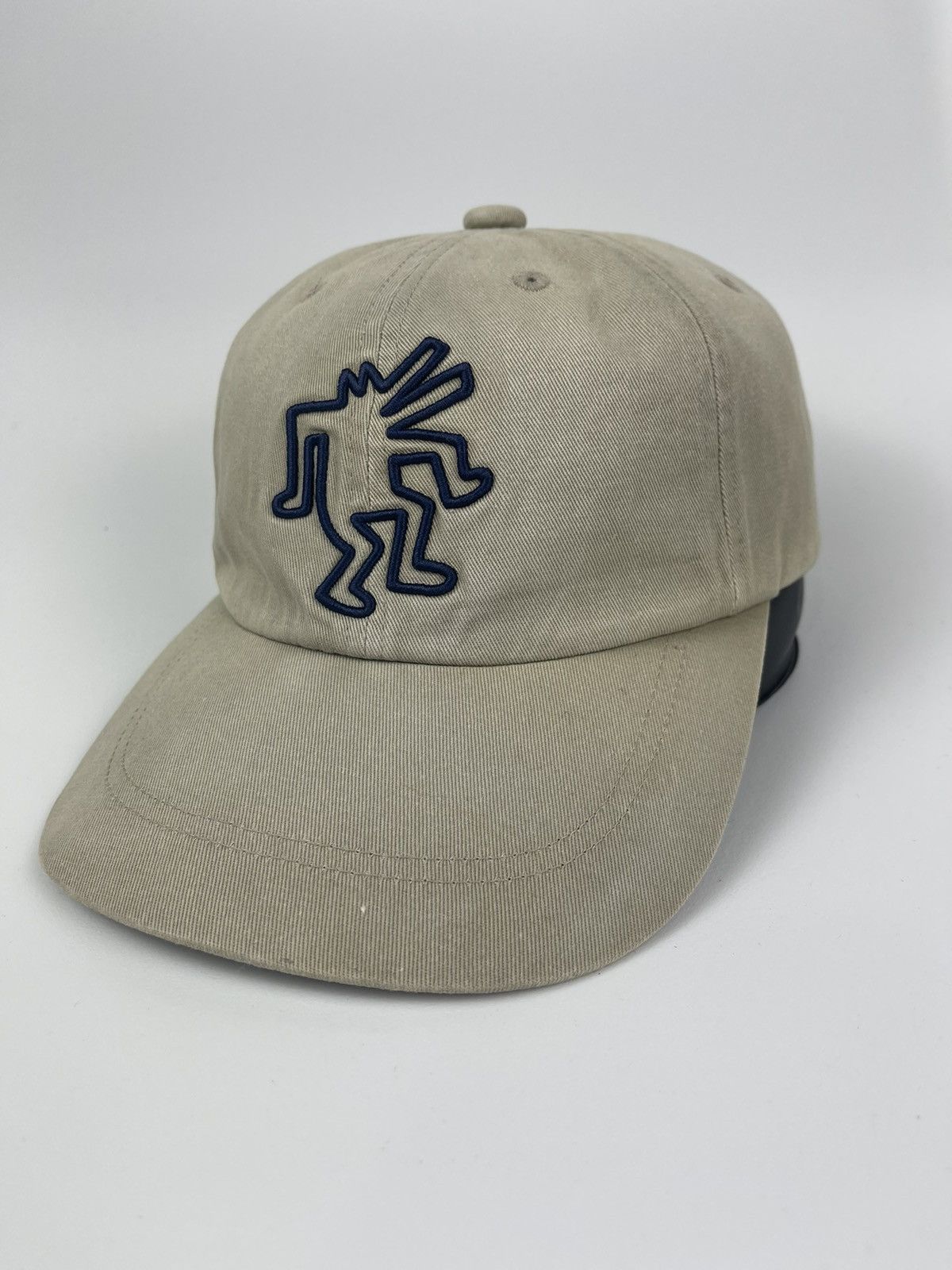Uniqlo Uniqlo x Keith Hearing Hat Cap Size ONE SIZE - 2 Thumbnail