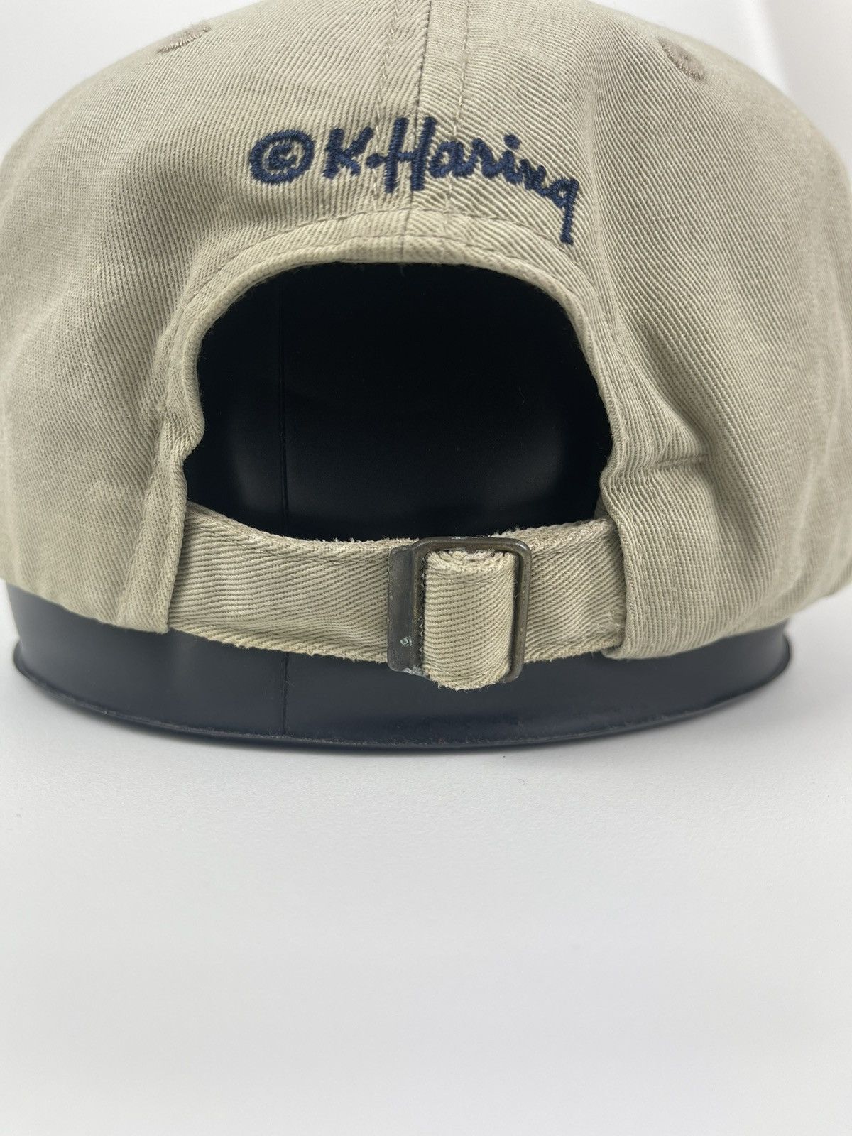 Uniqlo Uniqlo x Keith Hearing Hat Cap Size ONE SIZE - 8 Thumbnail