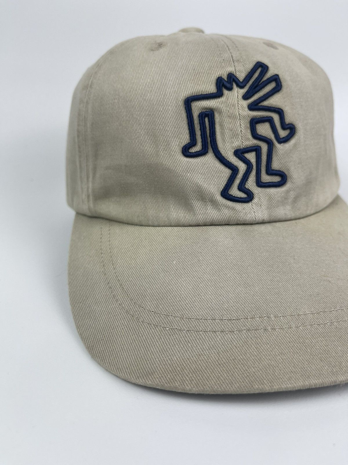 Uniqlo Uniqlo x Keith Hearing Hat Cap Size ONE SIZE - 9 Thumbnail