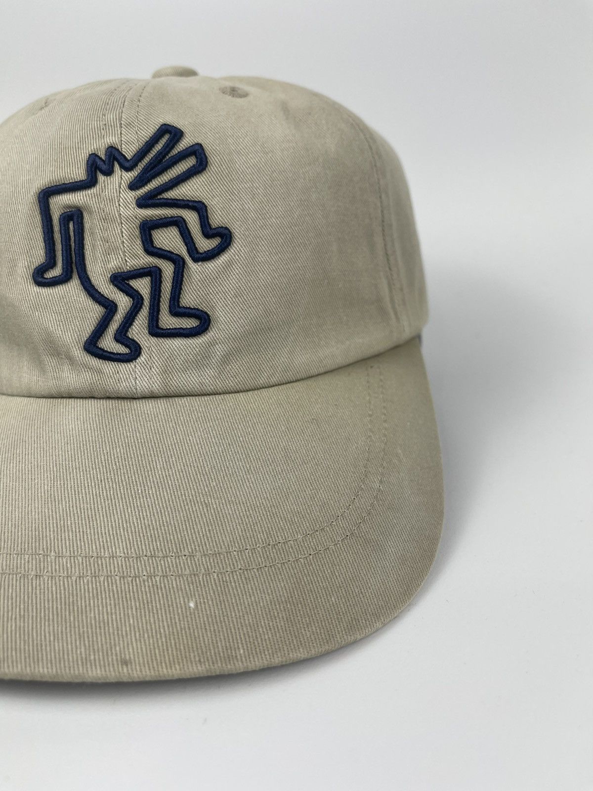 Uniqlo Uniqlo x Keith Hearing Hat Cap Size ONE SIZE - 10 Thumbnail