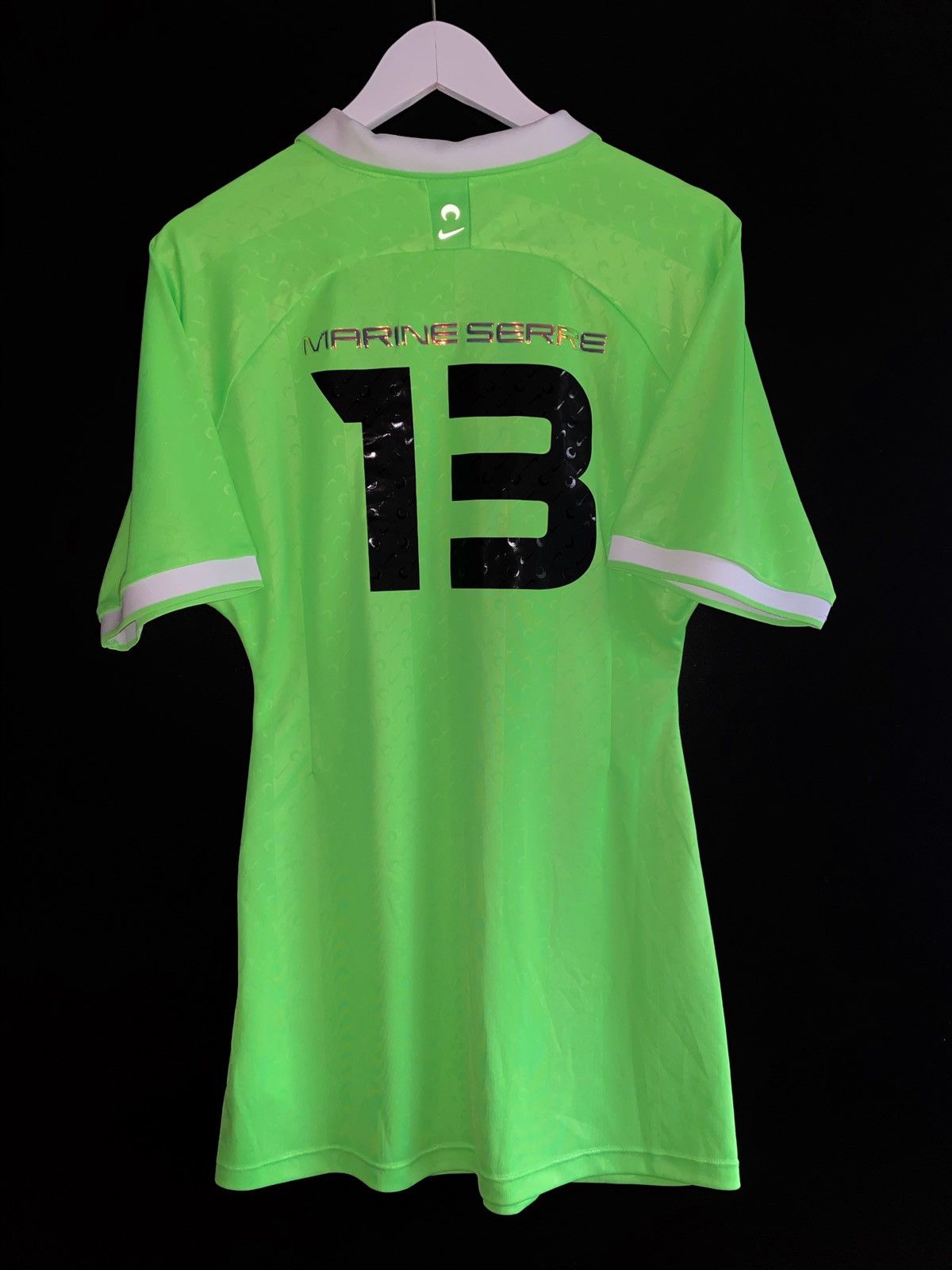 Nike x Marine Serre + 2-In-1 Jersey