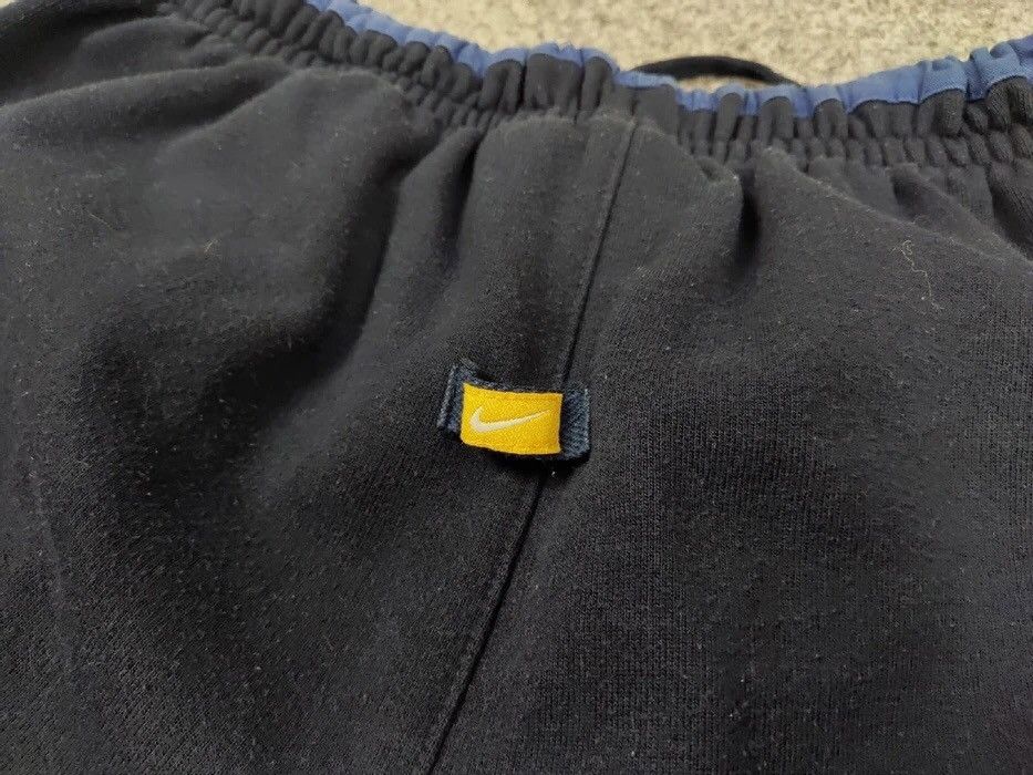 Nike Vintage y2k Nike Short embroidered swoosh Travis Scott Size US 34 / EU 50 - 14 Thumbnail