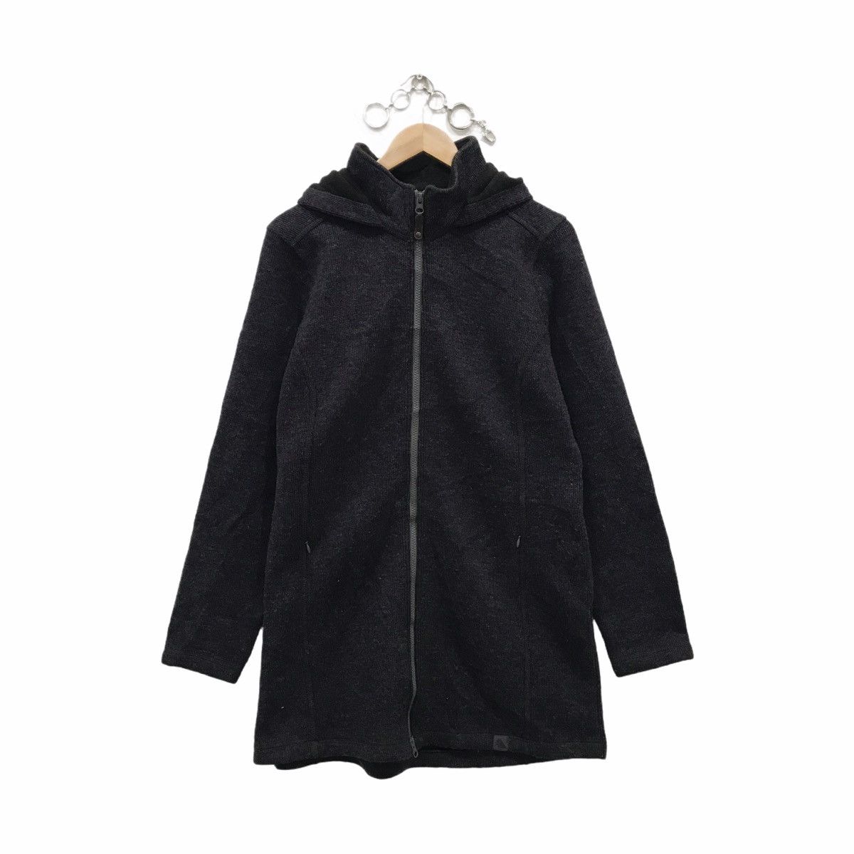 LL Bean Pullover Zipper Jacket Hoodies