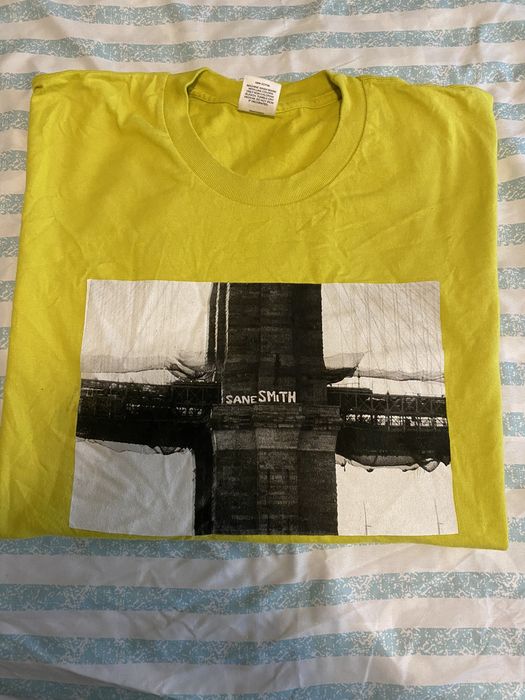 Bridge tee online supreme