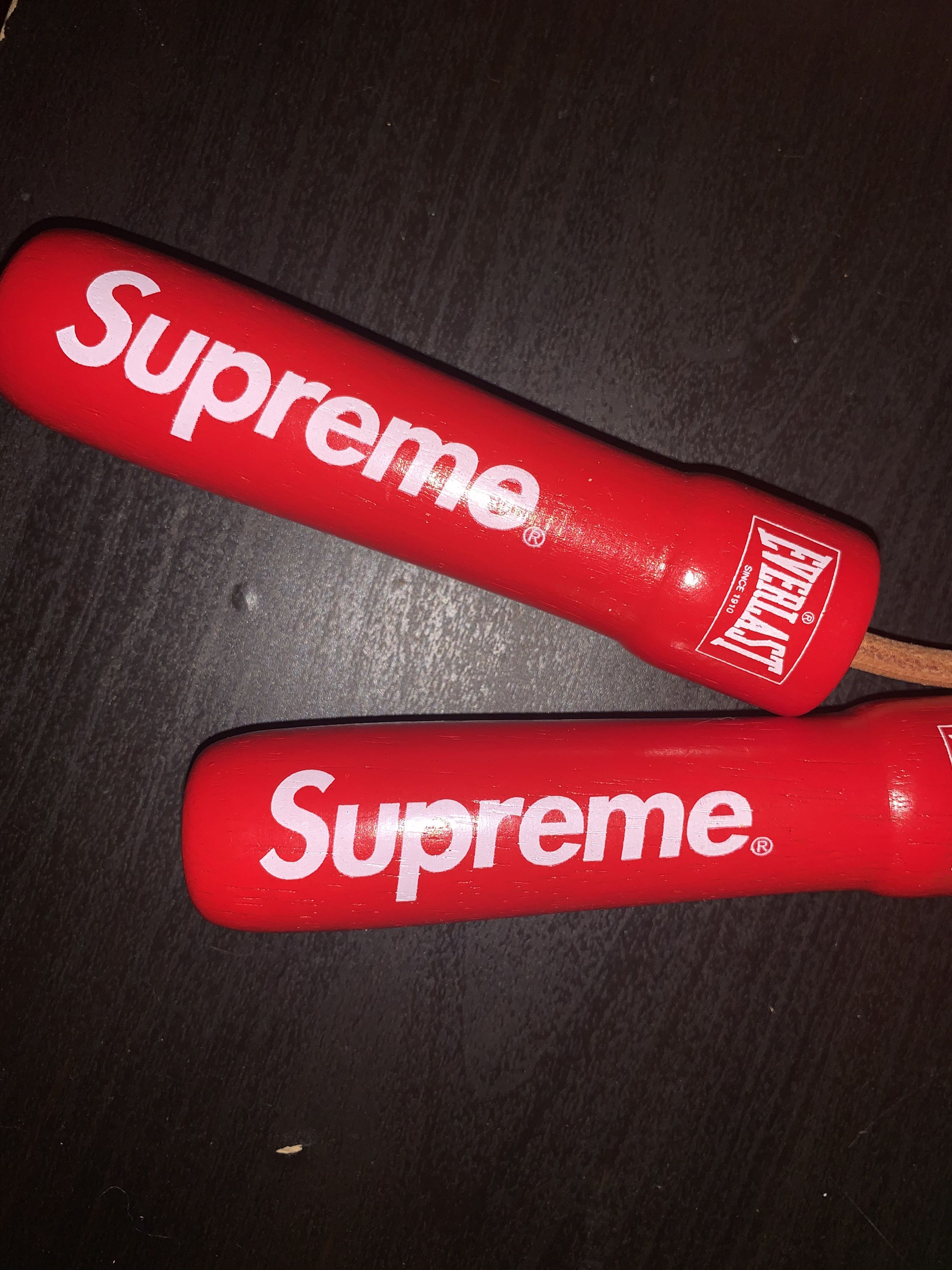 Supreme Supreme Everlast Jumprope Size ONE SIZE - 7 Thumbnail