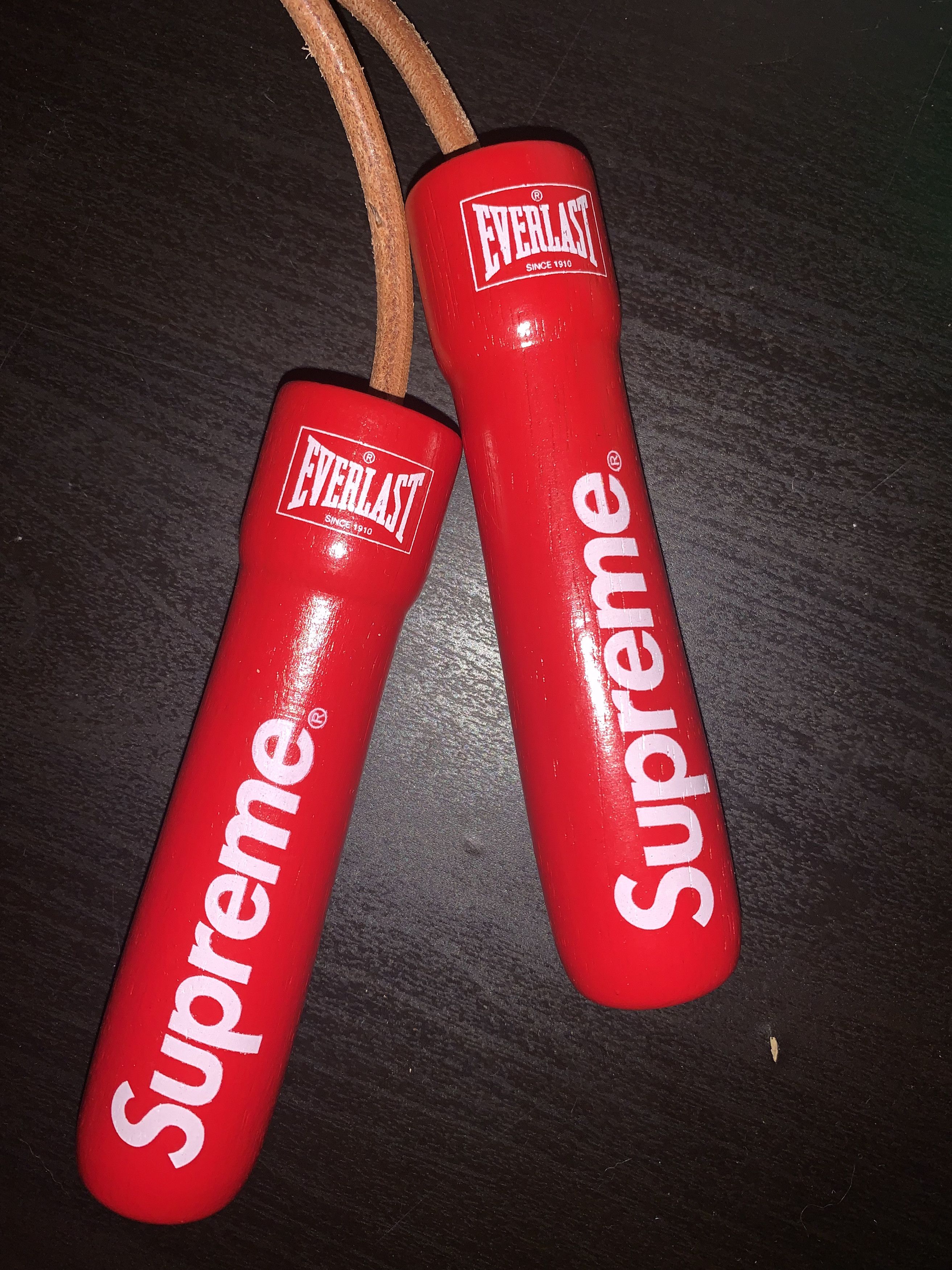 Supreme Supreme Everlast Jumprope Size ONE SIZE - 8 Thumbnail