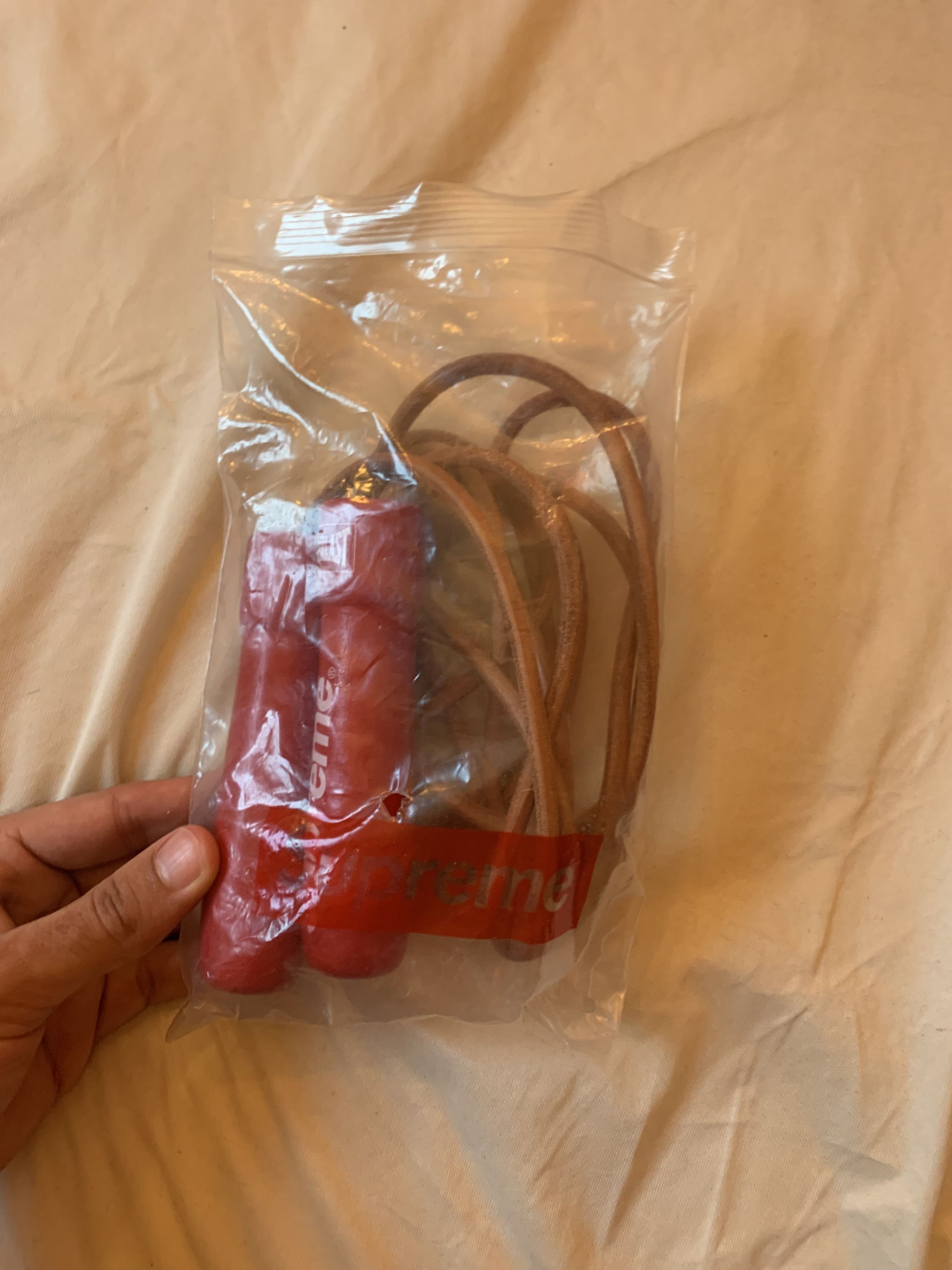 Supreme Supreme Everlast Jumprope Size ONE SIZE - 6 Thumbnail