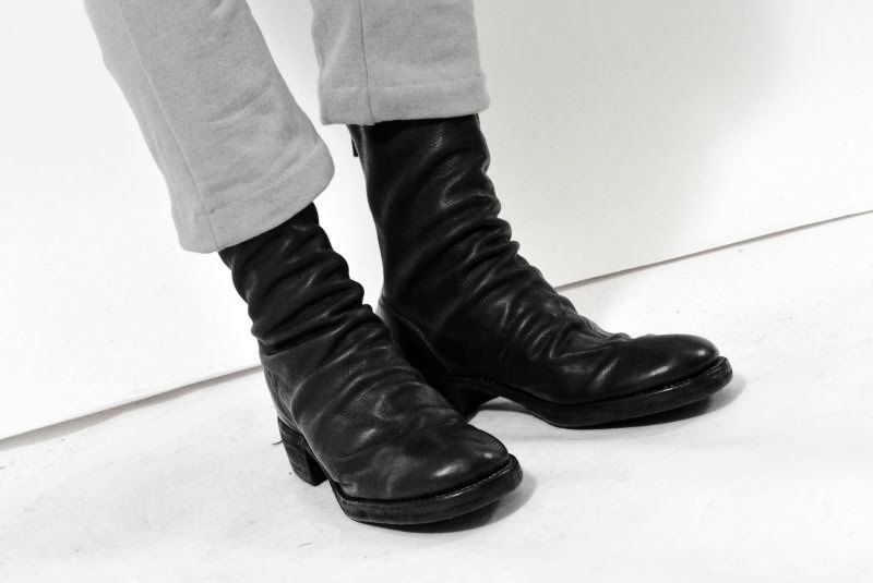 Guidi 788z Backzip Boots - LAST DROP | Grailed