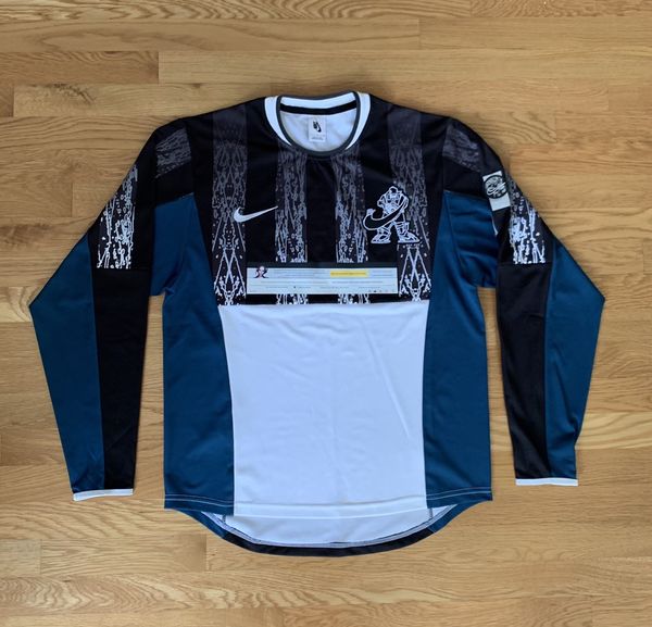 Cav empt 2025 nike jersey