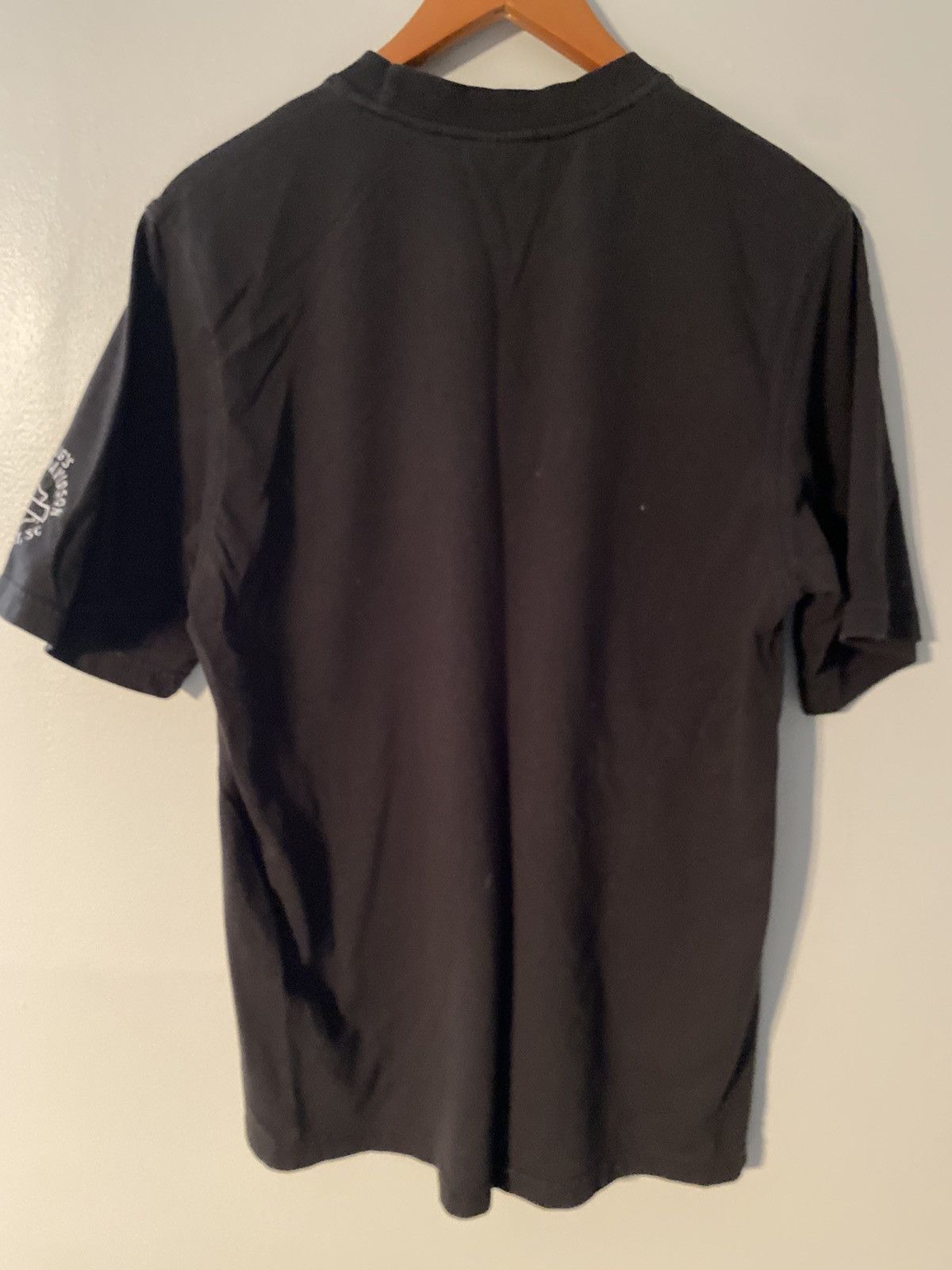 Harley Davidson × Vintage Vintage Embroidered Harley Davidson T Shirt Tee Size US M / EU 48-50 / 2 - 4 Thumbnail