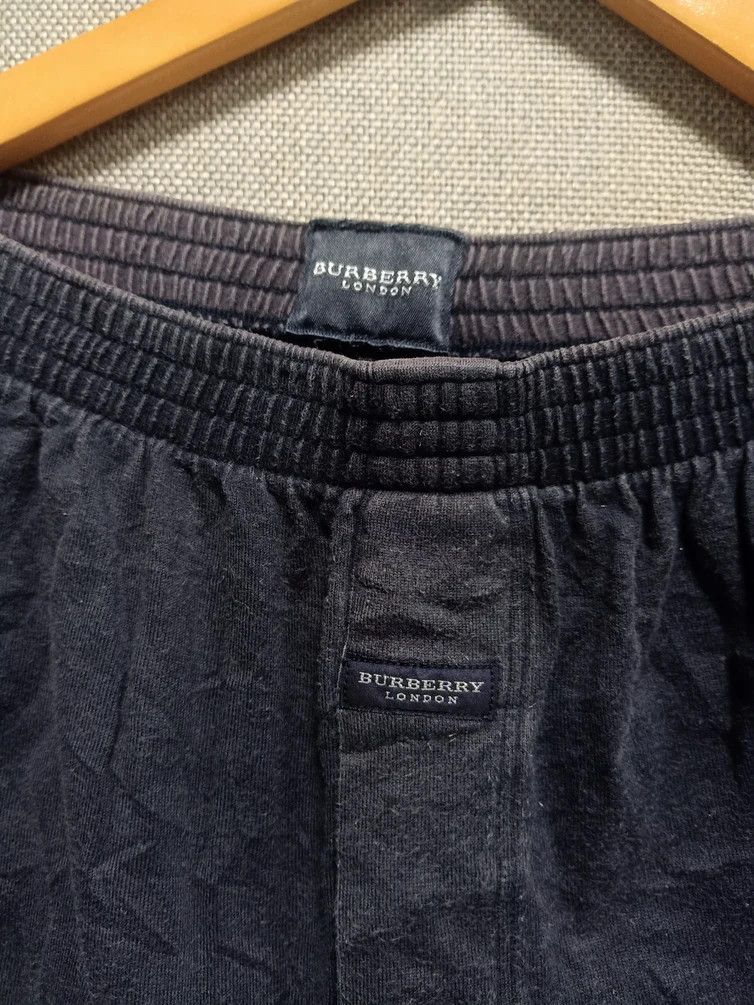 Burberry × Burberry Prorsum burberry london boxers made in japan Size US 33 - 3 Thumbnail