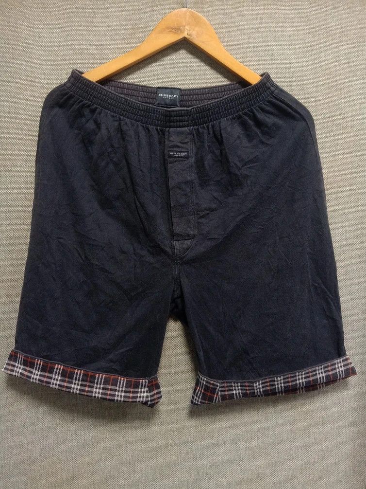 Burberry × Burberry Prorsum burberry london boxers made in japan Size US 33 - 1 Thumbnail