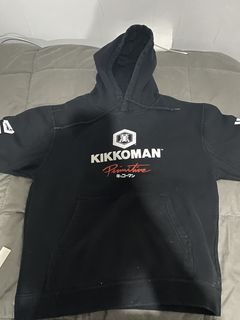 Kikkoman primitive hoodie store