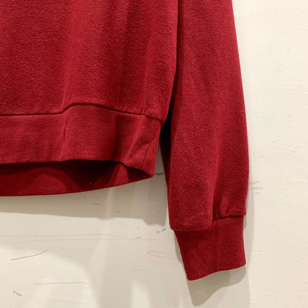 Japanese Brand × Vintage BEAR Design Hoodie Size M Fits L Size US L / EU 52-54 / 3 - 5 Thumbnail