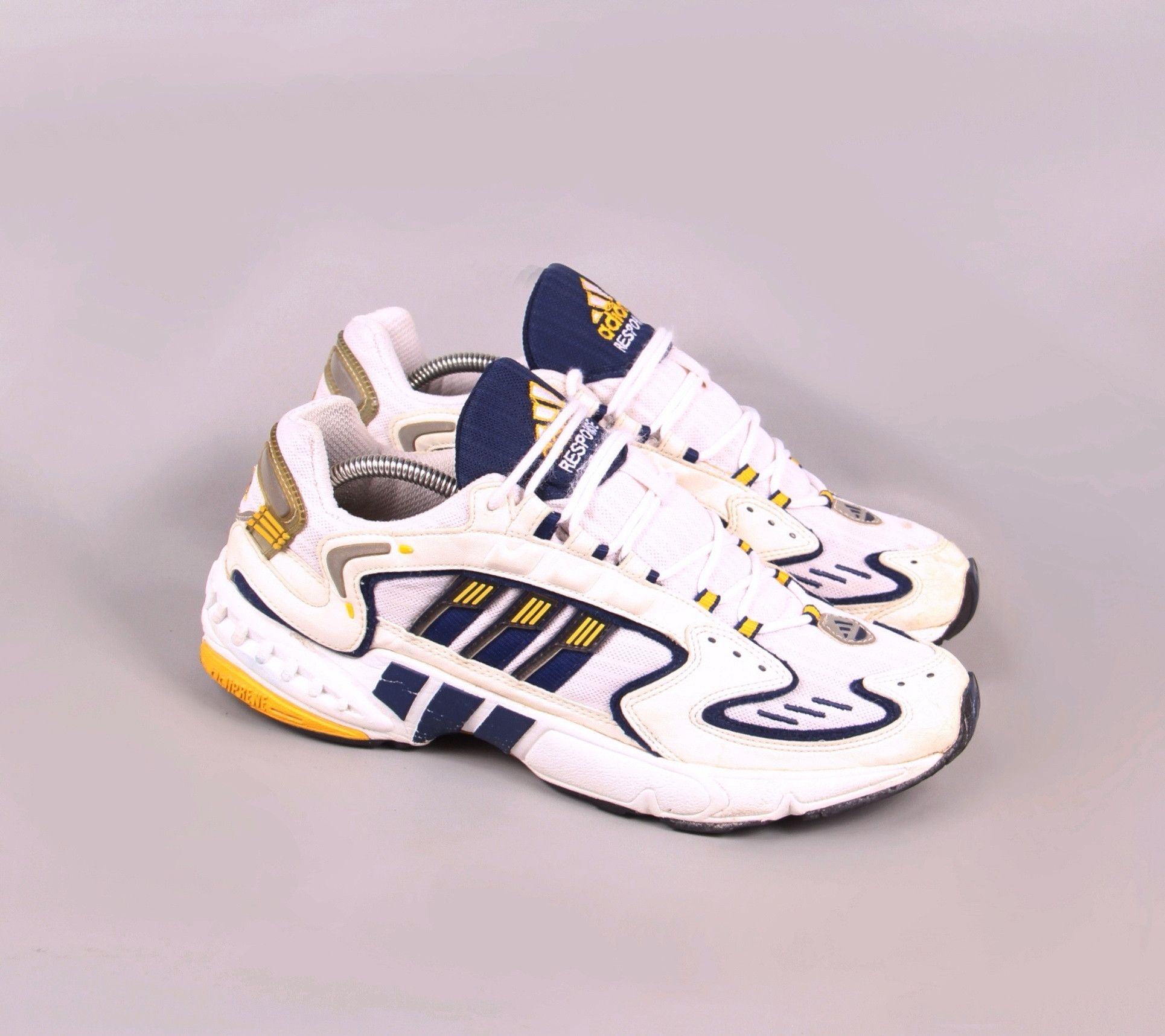 Adidas hotsell torsion 1998