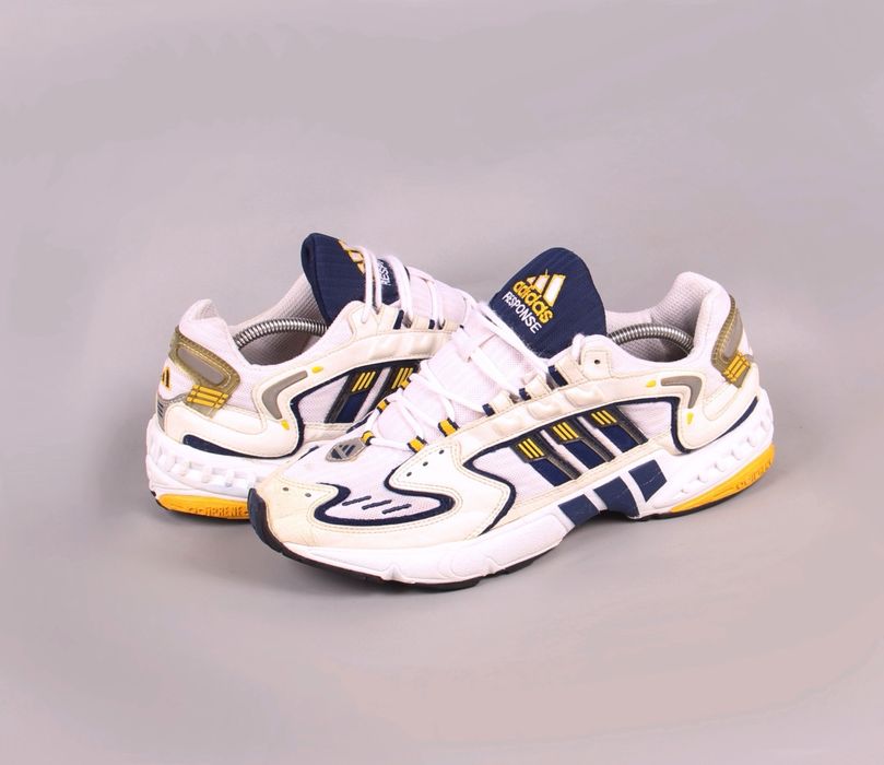 Adidas hotsell response 1998