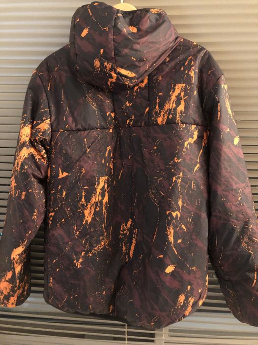 Nike ACG NEW Nike ACG Rope De Dope ultra rock jacket CV3674-643 | Grailed