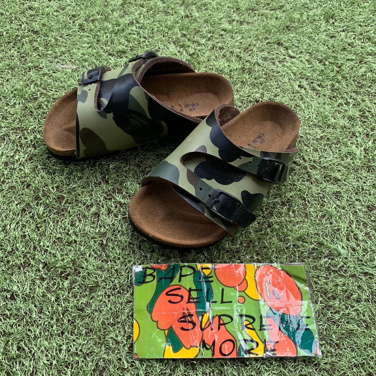 Bape Tatami Grailed