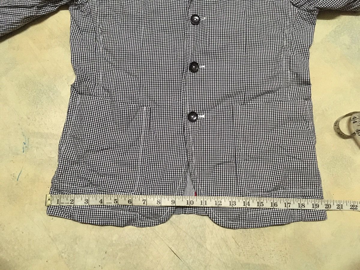 Comme Ca Ism Japanese Brand Comme Ca Ism Jacket / Blazer / Coat Size 36R - 4 Thumbnail