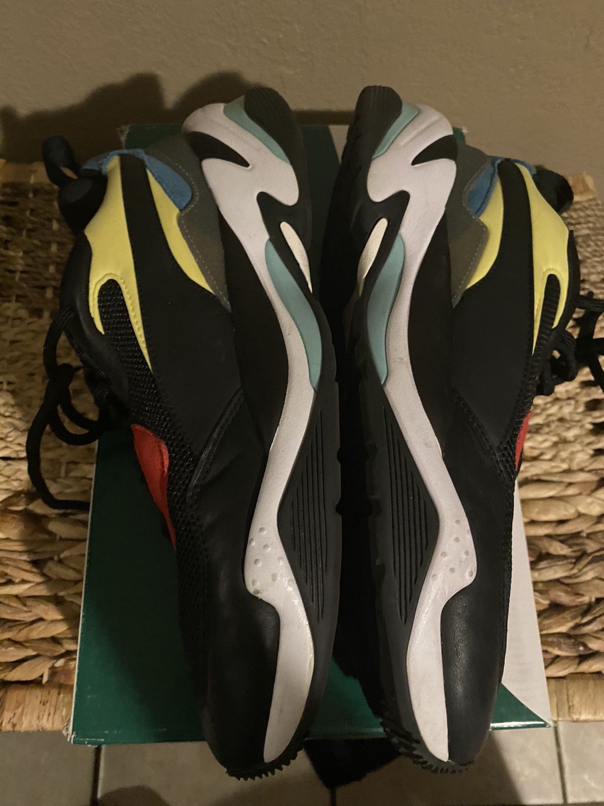 Puma Puma Thunder Spectra Size US 9.5 / EU 42-43 - 6 Thumbnail