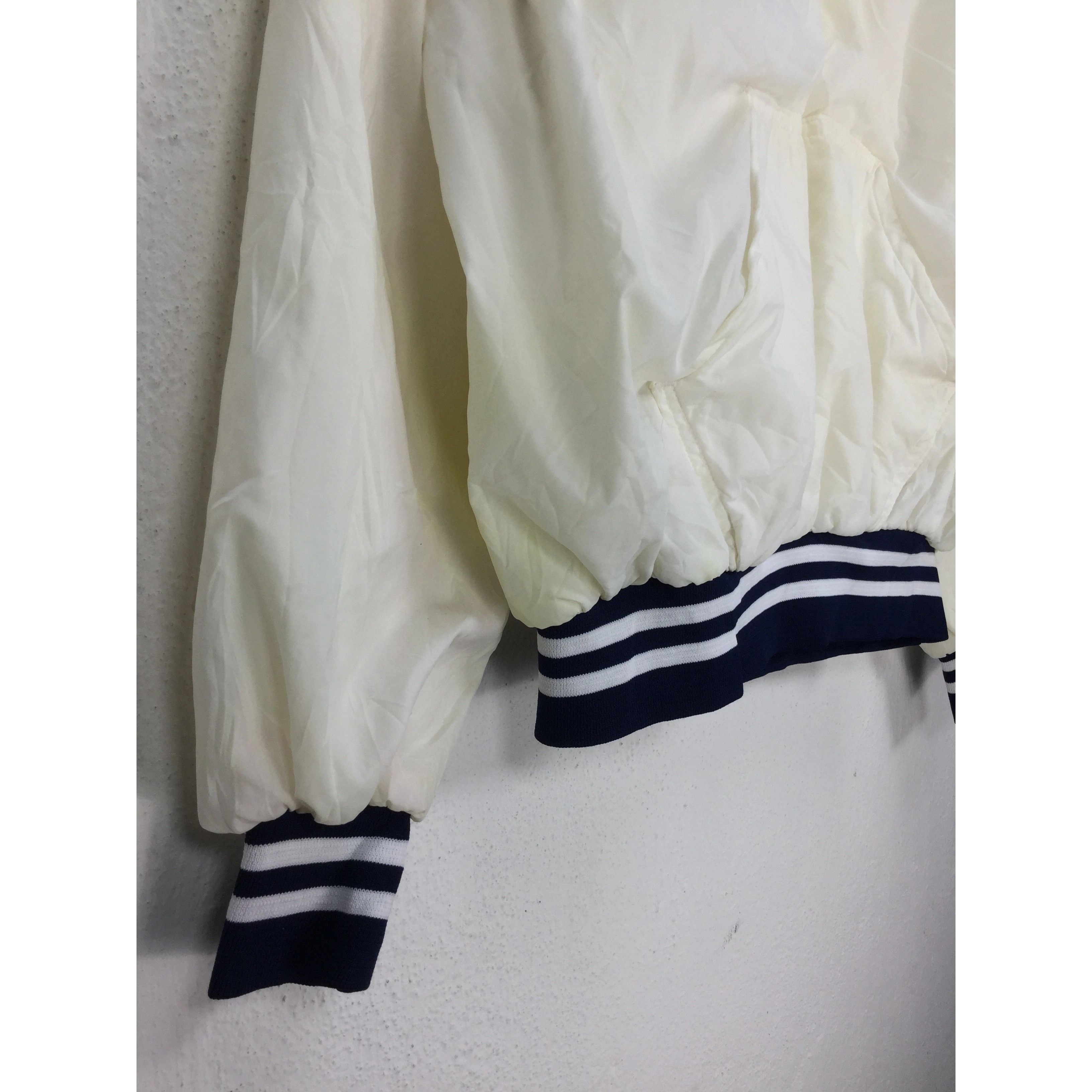 Vintage ARTEX POI DOG WINBELL HAWAII JACKET Size US XL / EU 56 / 4 - 4 Thumbnail