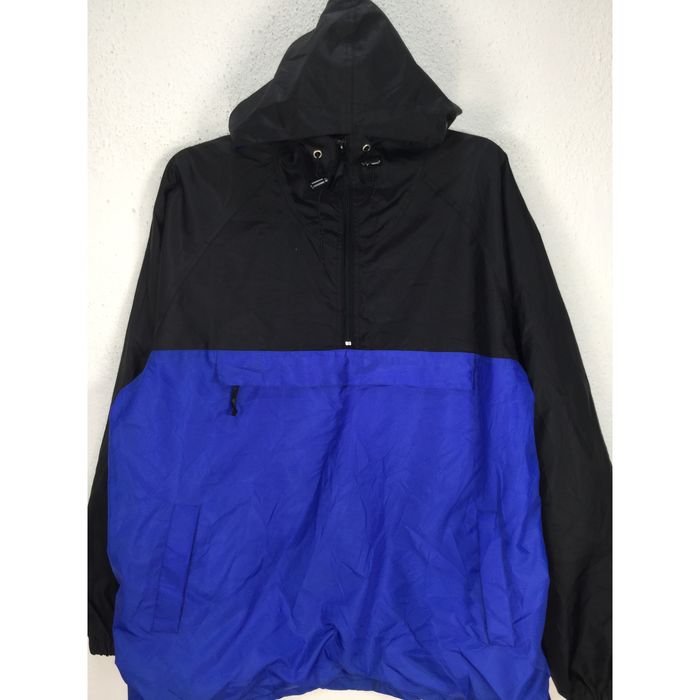 Brand HILL CROP WORLD WIDE JACKET | Grailed