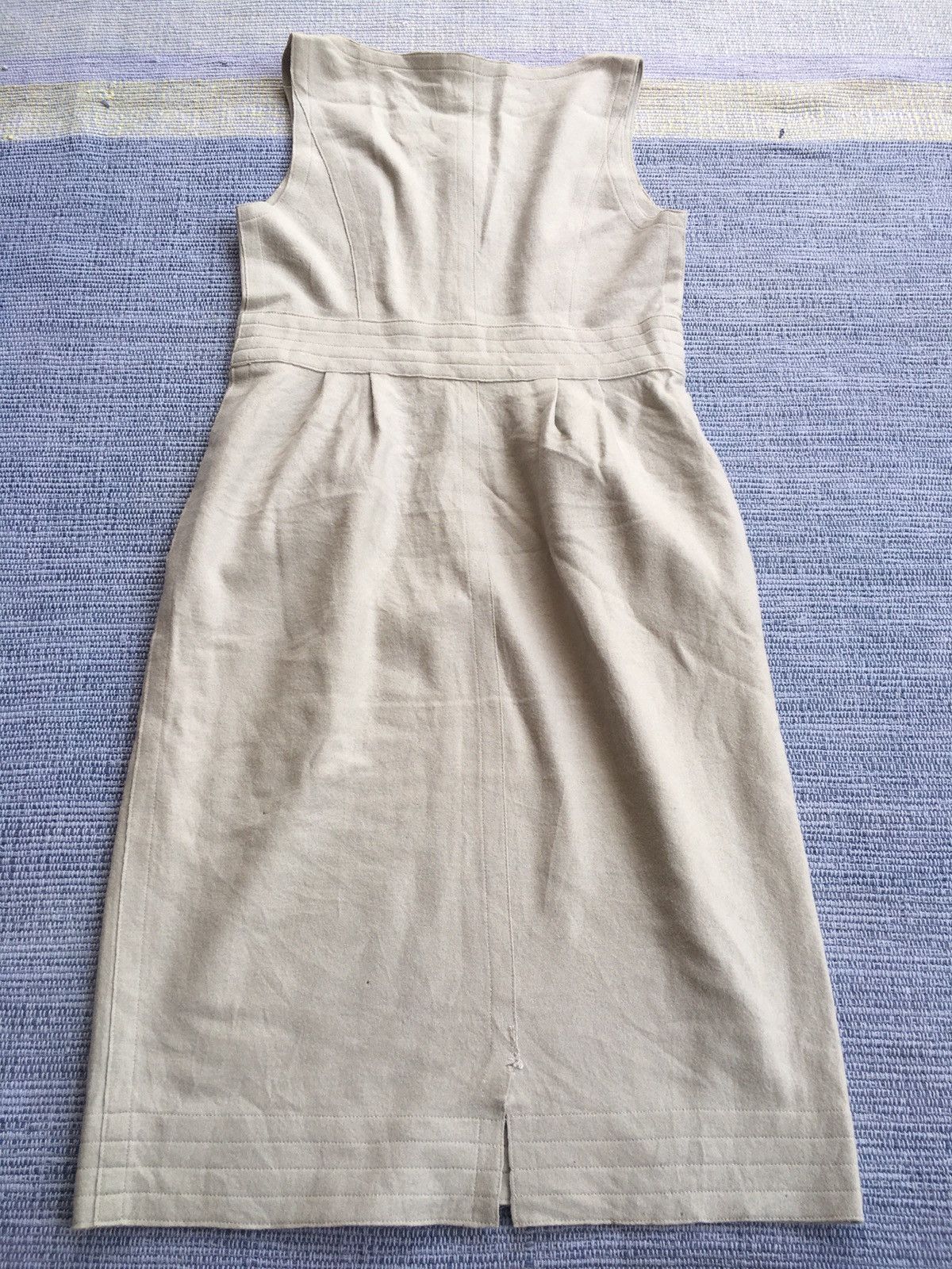 Fendi plain dress Size US S / EU 44-46 / 1 - 3 Thumbnail