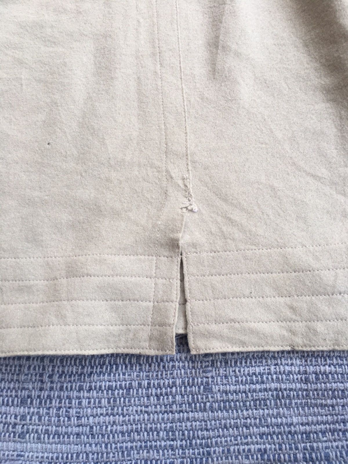 Fendi plain dress Size US S / EU 44-46 / 1 - 7 Thumbnail