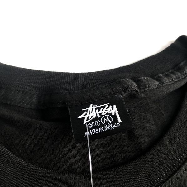 Stussy Stussy Reflection Tee Original | Grailed