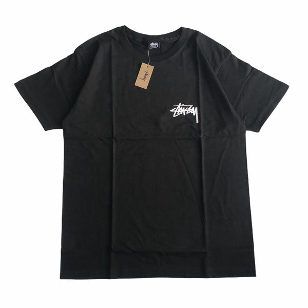 Stussy Stussy Reflection Tee Original | Grailed