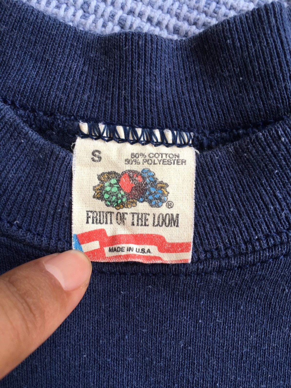 Other vintage alaska sweatshirt Size US XS / EU 42 / 0 - 3 Thumbnail
