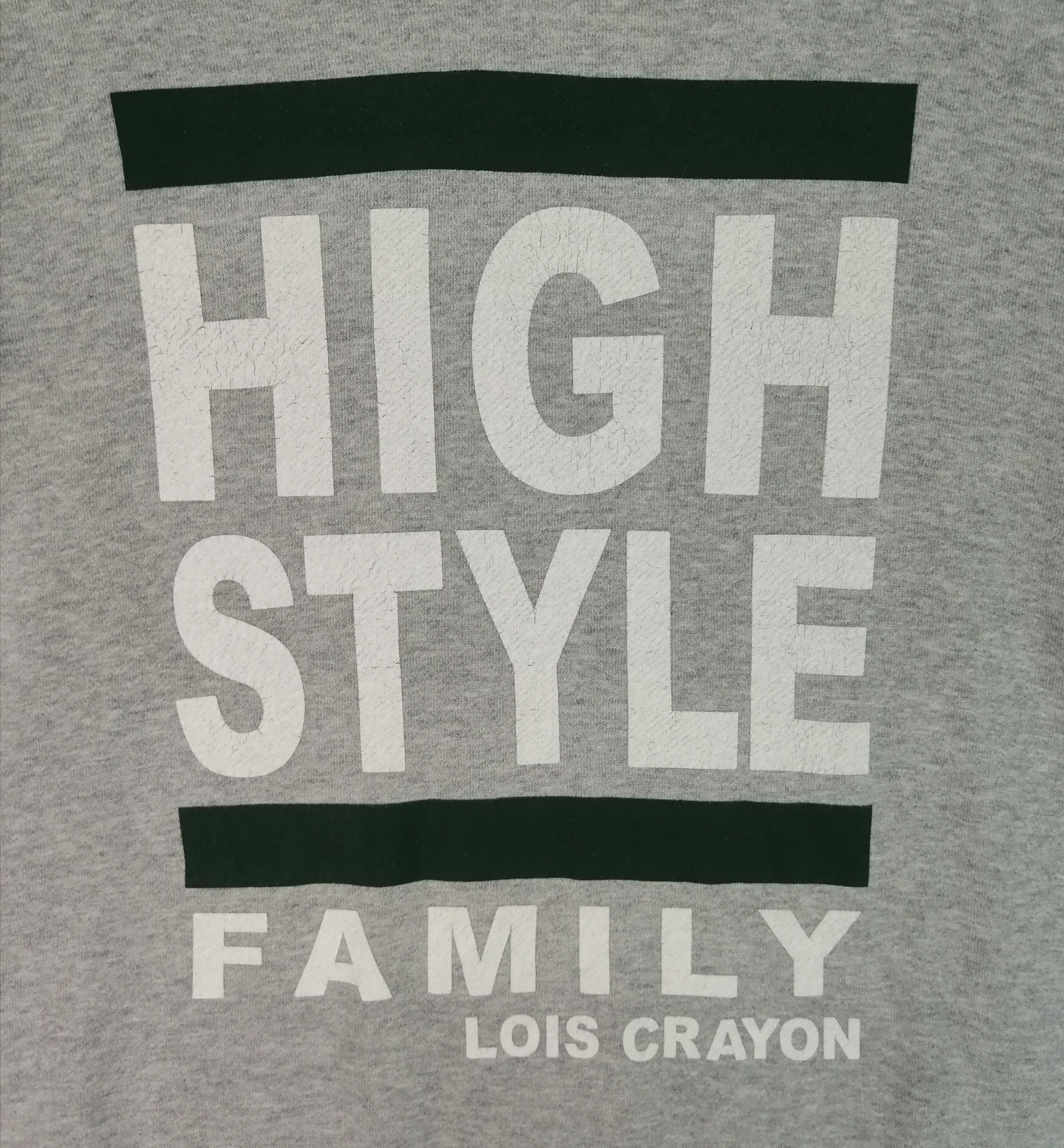 Edition Japan × Japanese Brand Lois Crayon Made in Japan Size US M / EU 48-50 / 2 - 5 Thumbnail