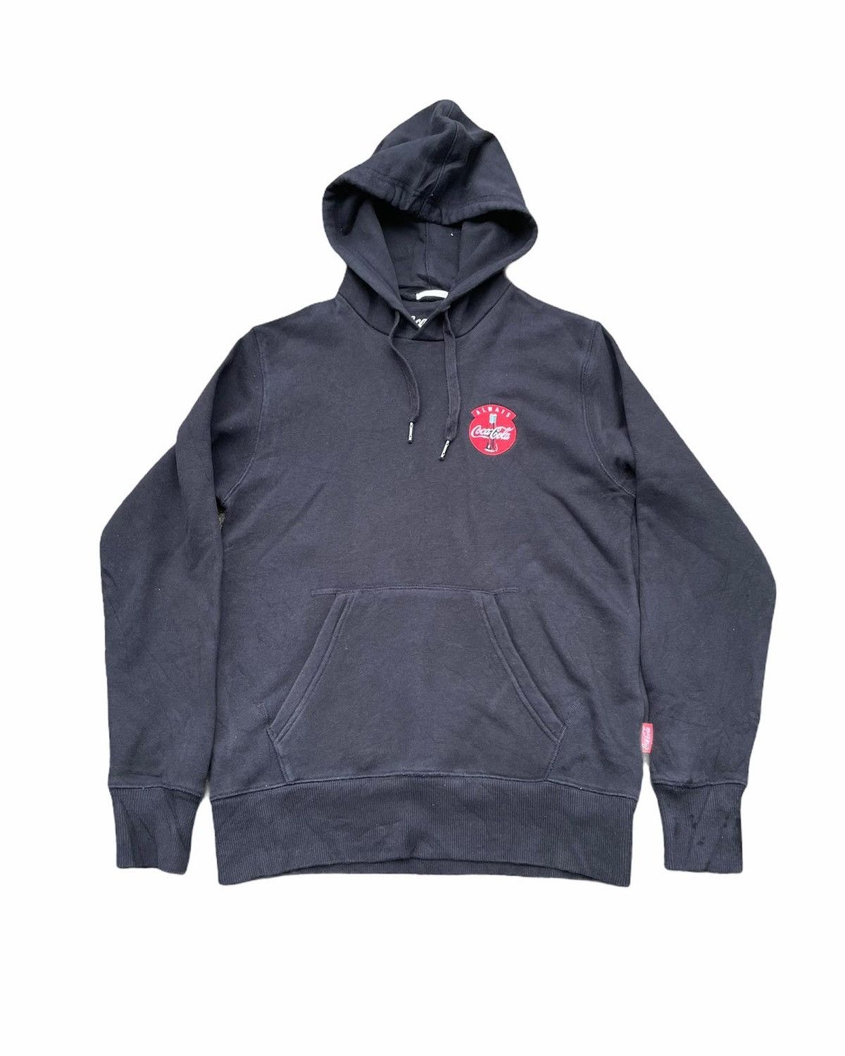 Uniqlo GU x Coca Cola Hoodie | Grailed