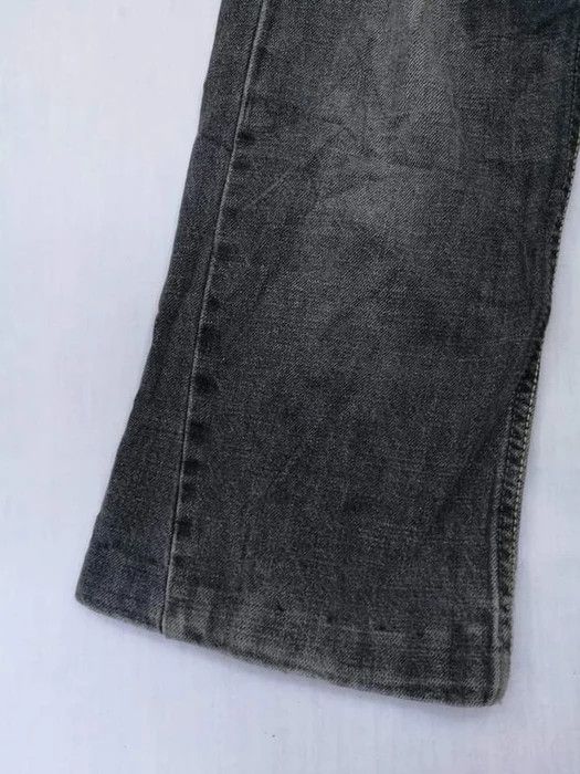 Japanese Brand 💥Rare Urban Craft Double Waist 8 Pocketr Denim Pants Size US 33 - 6 Thumbnail