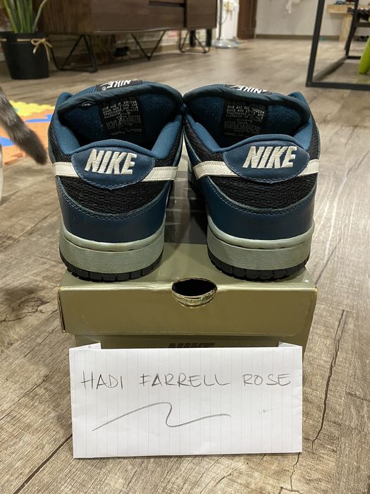 asics to nike sizing