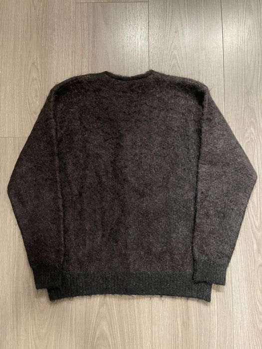 Needles Girls Don't Cry x Needles Mohair Cardigan | Grailed